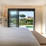 Thelya Villa Saint-Tropez