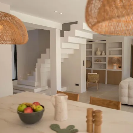 Thelya Villa Saint-Tropez